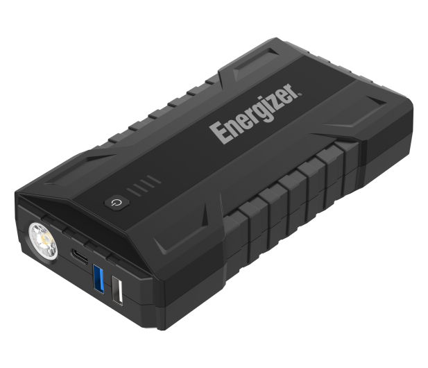 Energizer Urządzenie rozruchowe jump starter powerbank 12000 mAh - 1529365 - zdjęcie 5